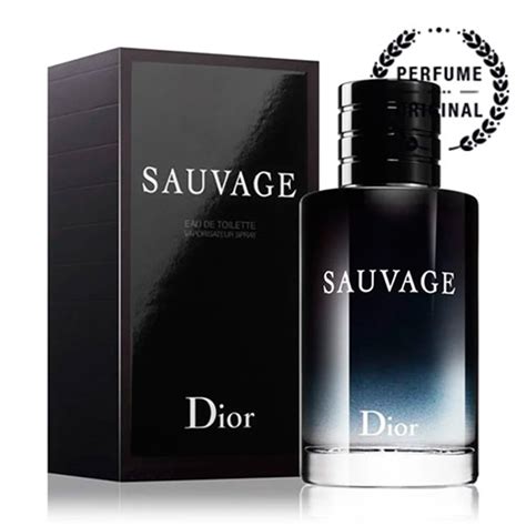 dior perfume homem